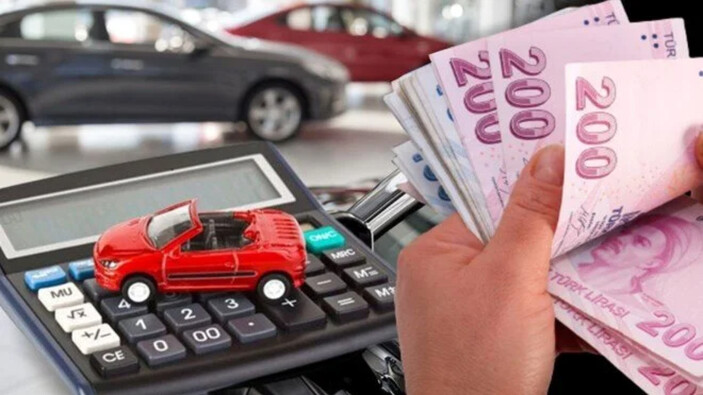 Türkiye'deki tüm otomobiller yüzde 80'lik ÖTV dilimine girdi