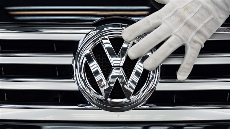 Volkswagen'in CEO'su : Sorunları çözmek için işten çıkarma yapmak ve fabrika kapatmak şart