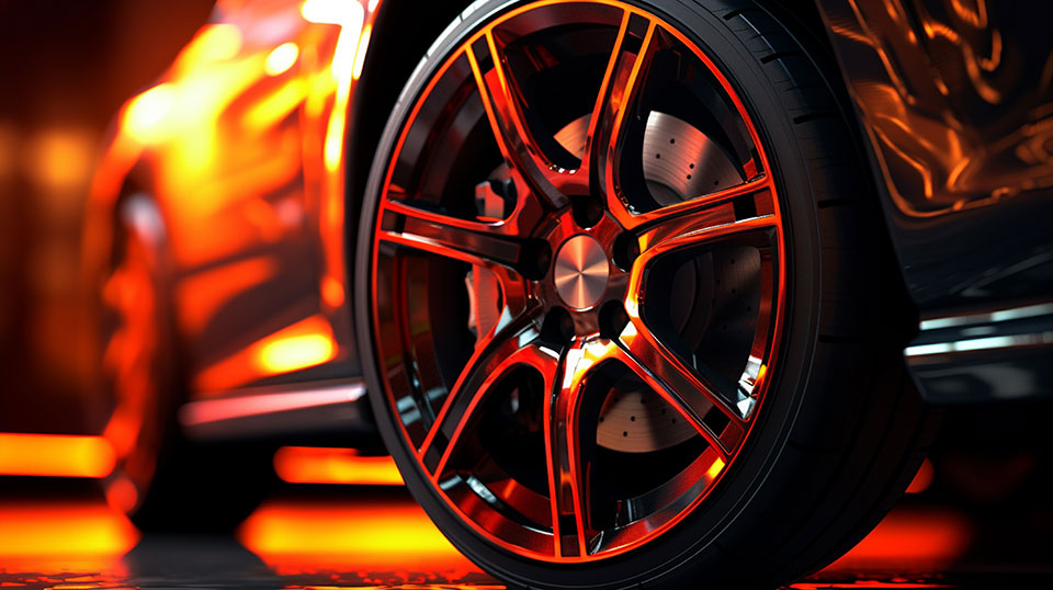 Yeni Dodge Charger Avrupa’ya Açılıyor
