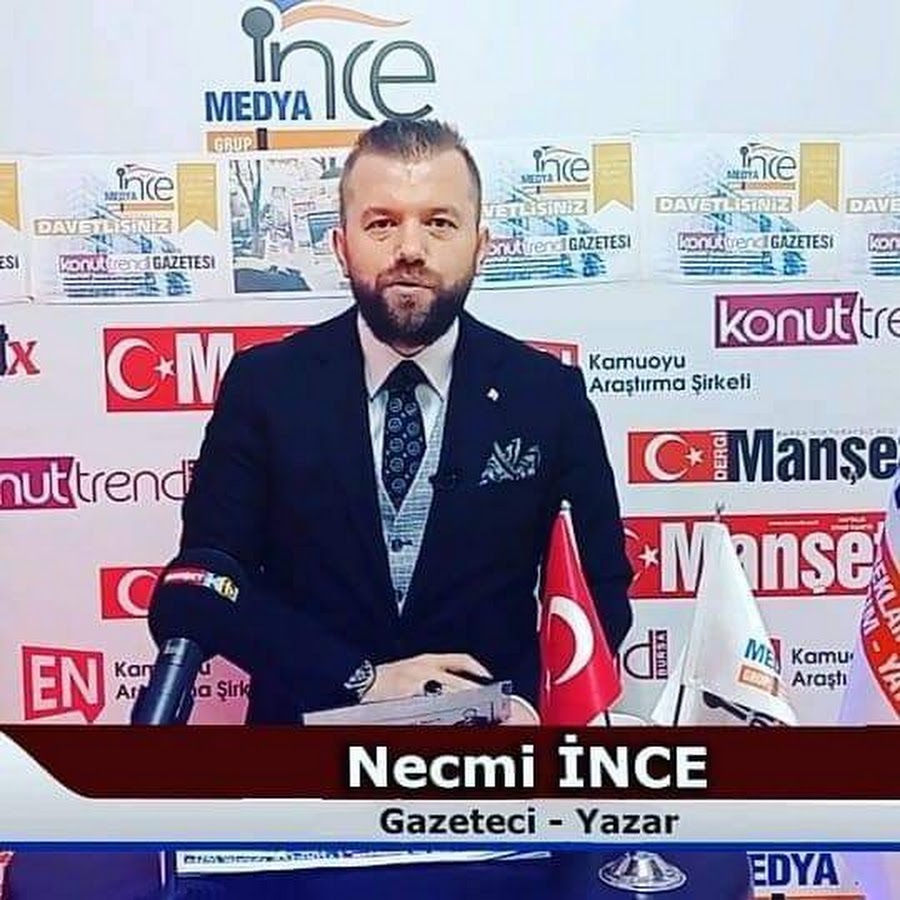Necmi İNCE