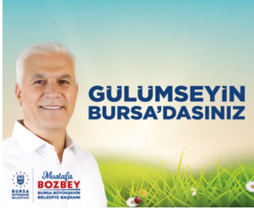 Mustafa Bozbey