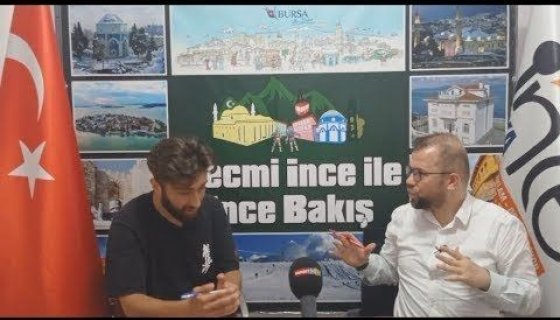 GAZETECİ